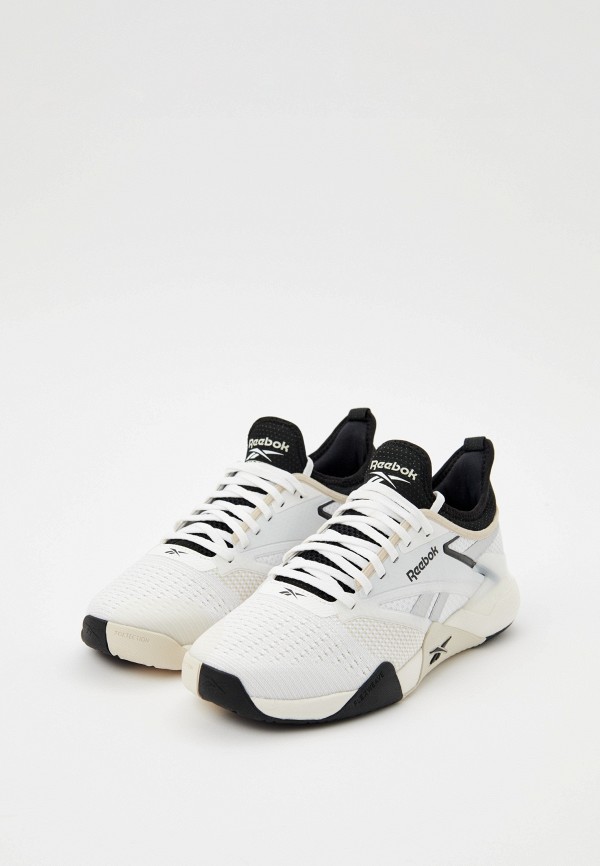 Reebok Кроссовки - NANO COURT - фото 3