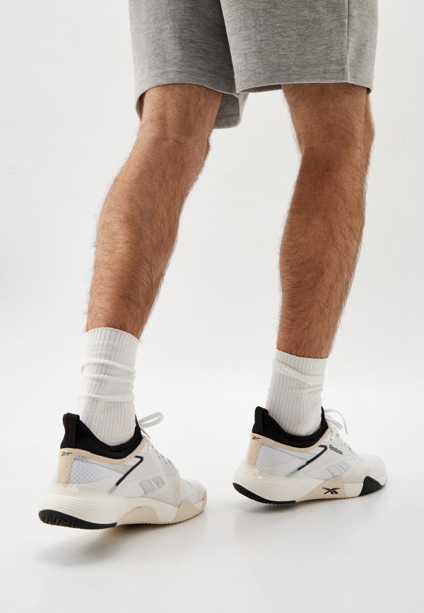 Reebok Кроссовки - NANO COURT - фото 5