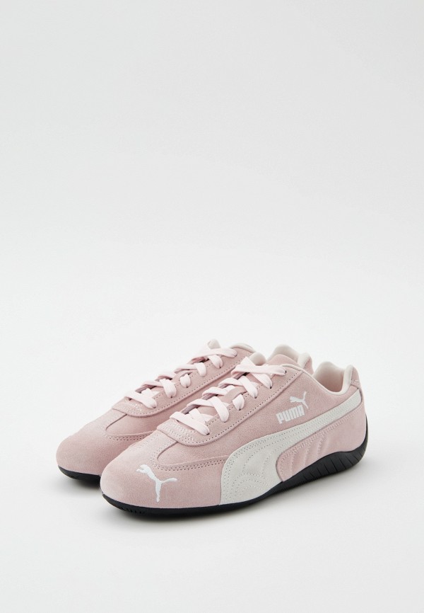 PUMA Кроссовки - Speedcat OG - фото 3