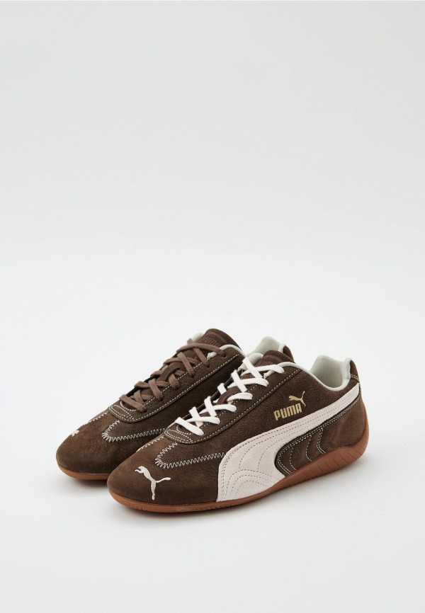 PUMA Кроссовки - Speedcat Wine Club Wns - фото 3
