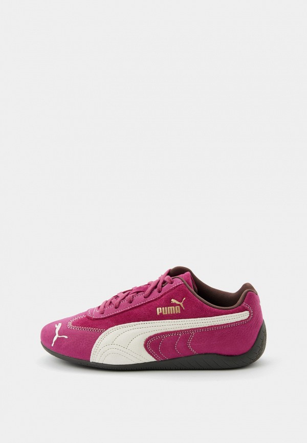 PUMA Кроссовки - Speedcat Wine Club Wns - фото 1