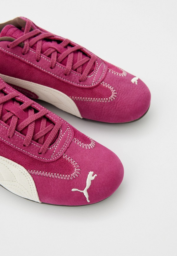PUMA Кроссовки - Speedcat Wine Club Wns - фото 2