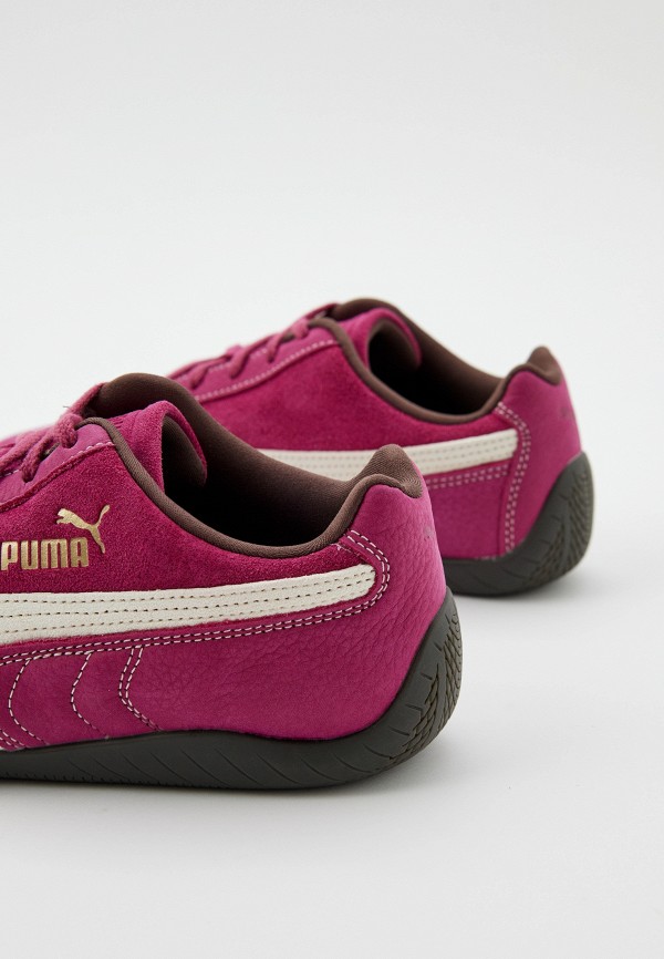 PUMA Кроссовки - Speedcat Wine Club Wns - фото 4