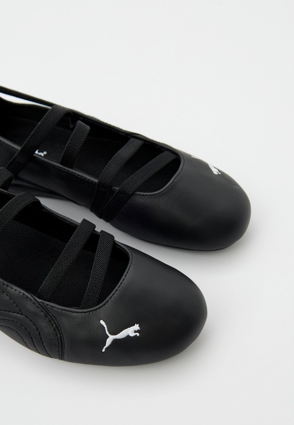 PUMA Балетки - Speedcat Ballet LTH Wns - фото 2