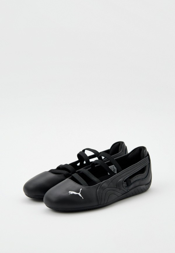 PUMA Балетки - Speedcat Ballet LTH Wns - фото 3