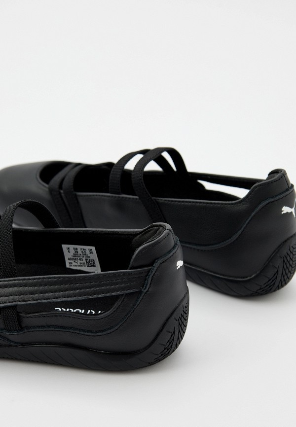 PUMA Балетки - Speedcat Ballet LTH Wns - фото 4
