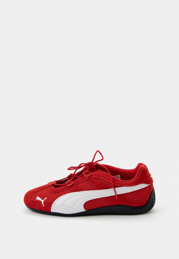 PUMA Кеды - Speedcat Go Wns - фото 1