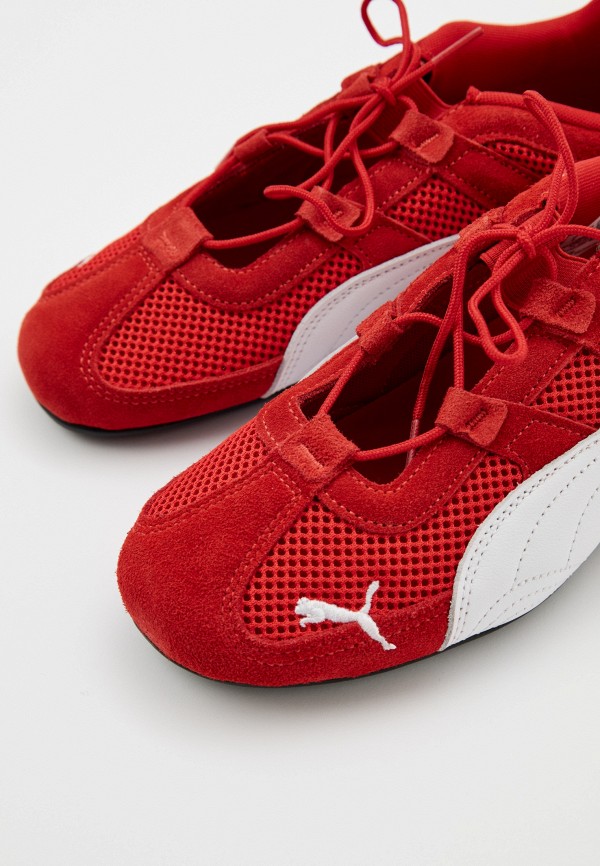 PUMA Кеды - Speedcat Go Wns - фото 2