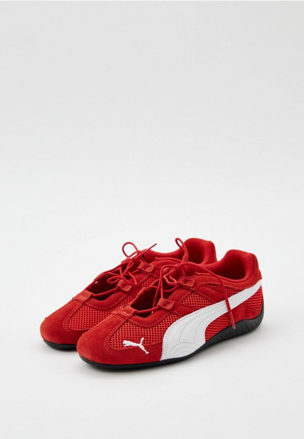 PUMA Кеды - Speedcat Go Wns - фото 3