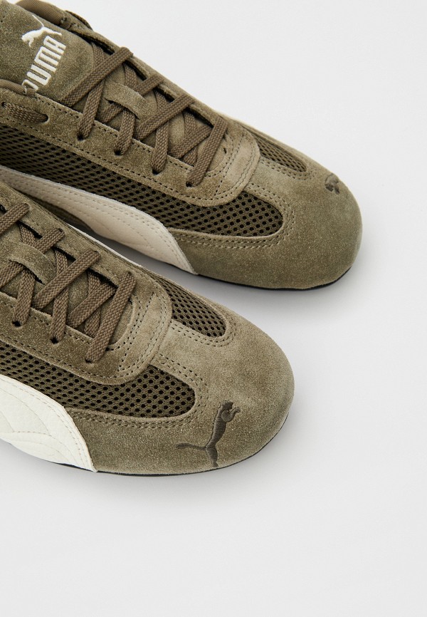 PUMA Кеды - Speedcat Mesh - фото 2