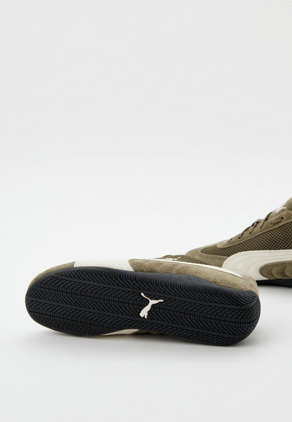 PUMA Кеды - Speedcat Mesh - фото 5