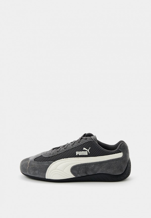 PUMA Кеды - Speedcat Mesh - фото 1