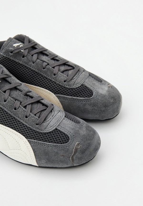 PUMA Кеды - Speedcat Mesh - фото 2