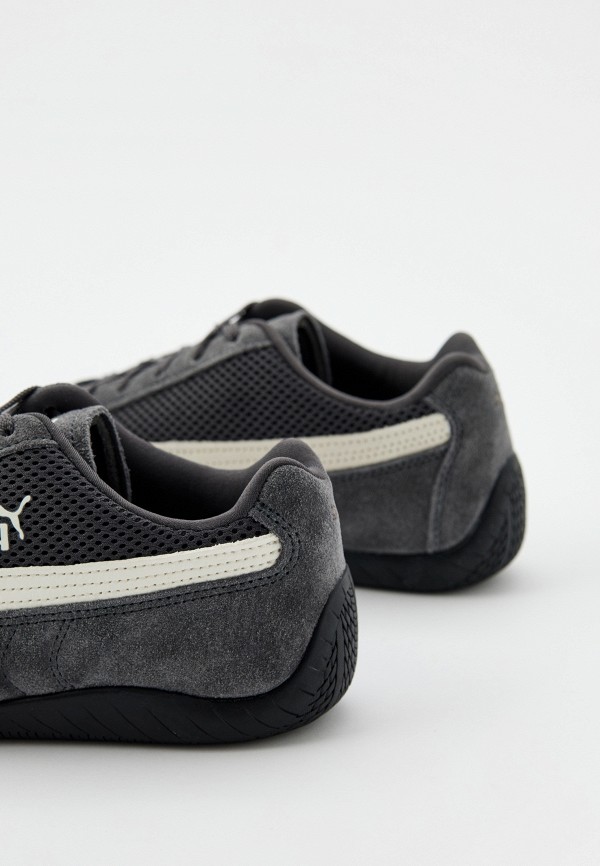 PUMA Кеды - Speedcat Mesh - фото 4