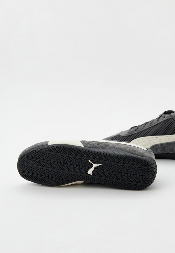 PUMA Кеды - Speedcat Mesh - фото 5