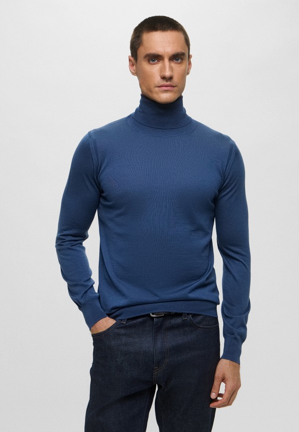 Paolo Pecora Водолазка - фото 1