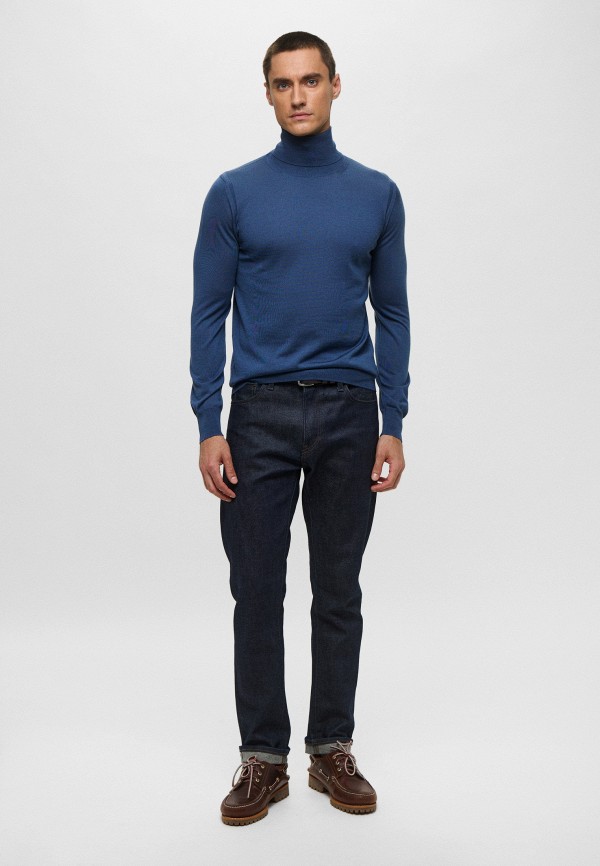 Paolo Pecora Водолазка - фото 2