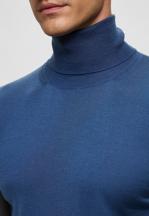 Paolo Pecora Водолазка - фото 4