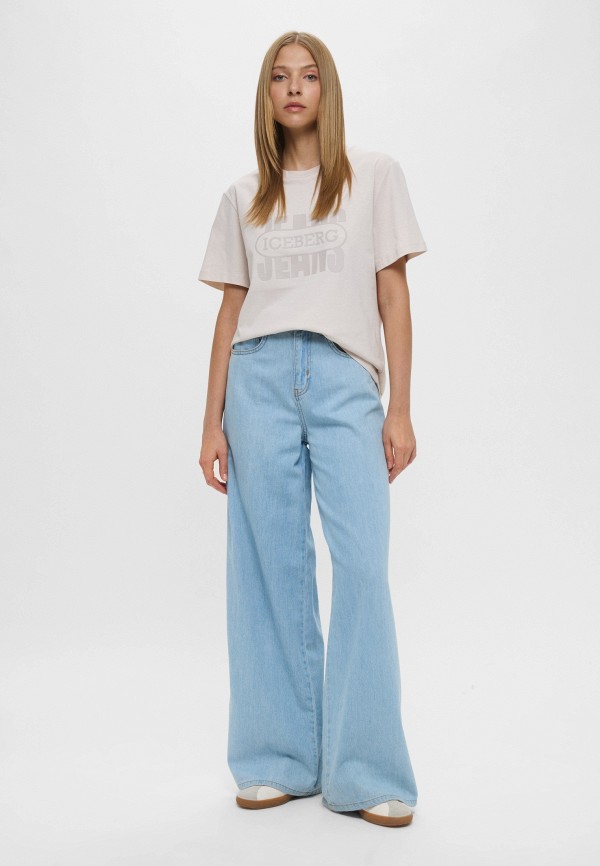 Iceberg Jeans Футболка - фото 2