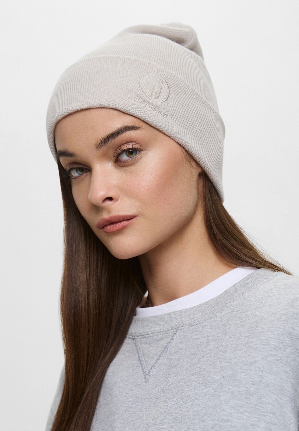 Iceberg Jeans Шапка - фото 5