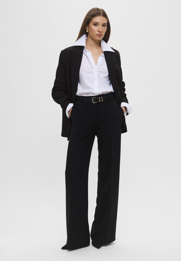 N21 Брюки - фото 2