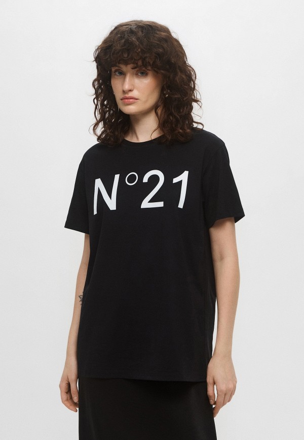 N21 Футболка - фото 1