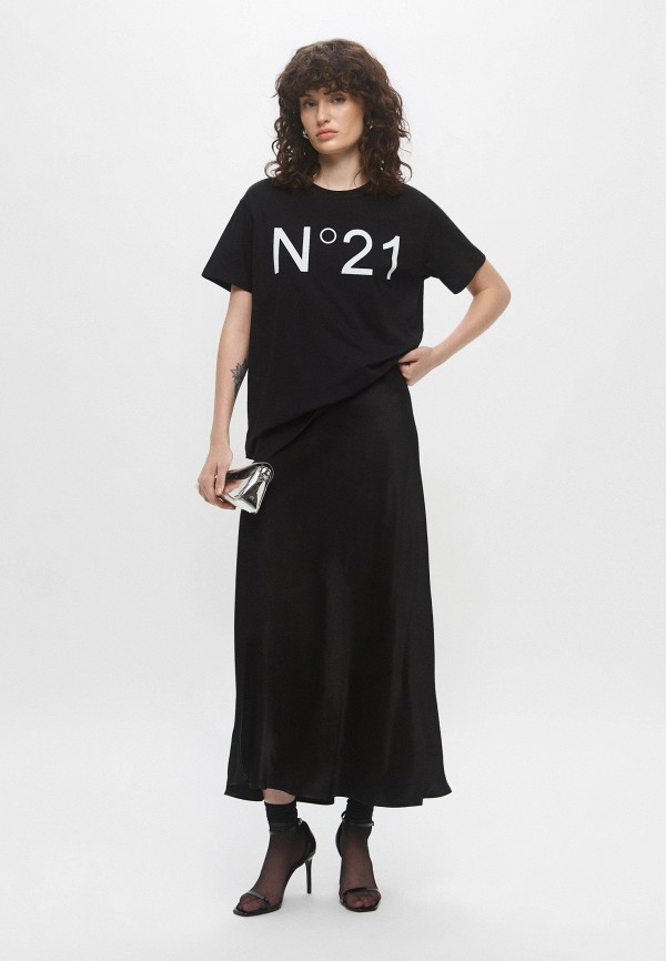 N21 Футболка - фото 2