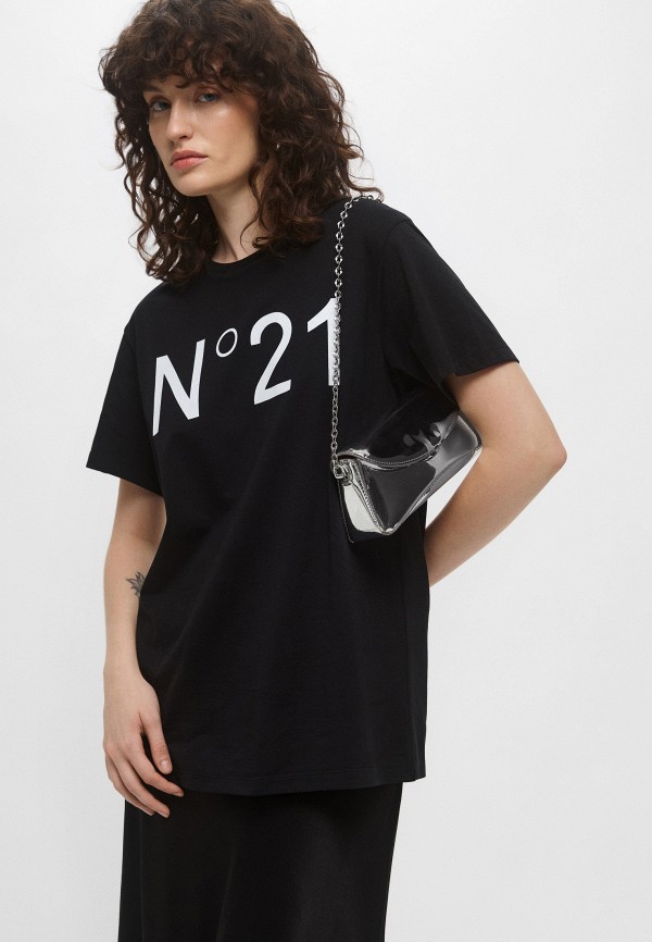 N21 Футболка - фото 4