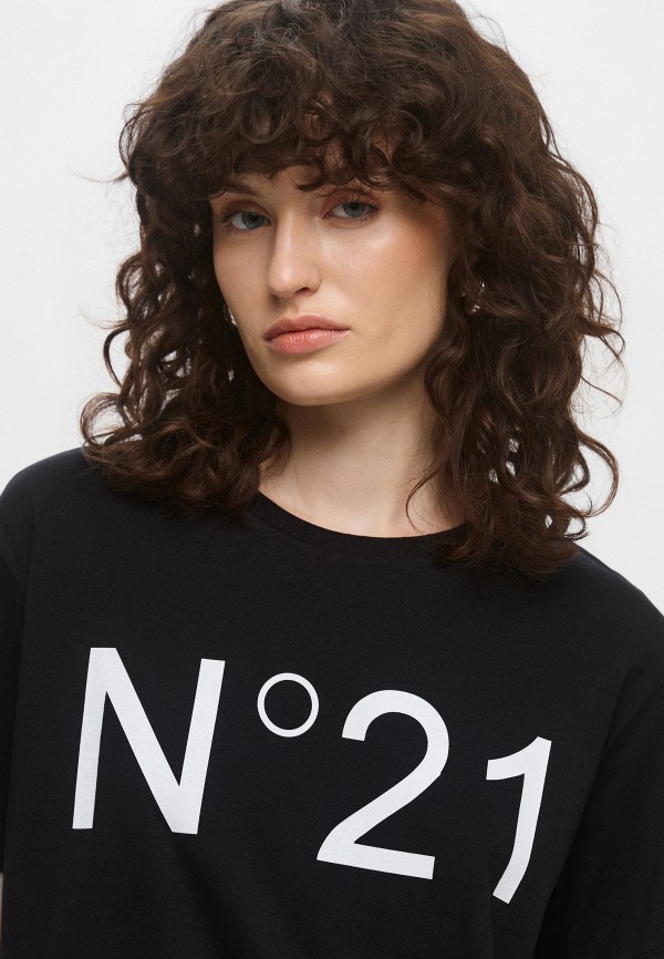 N21 Футболка - фото 5