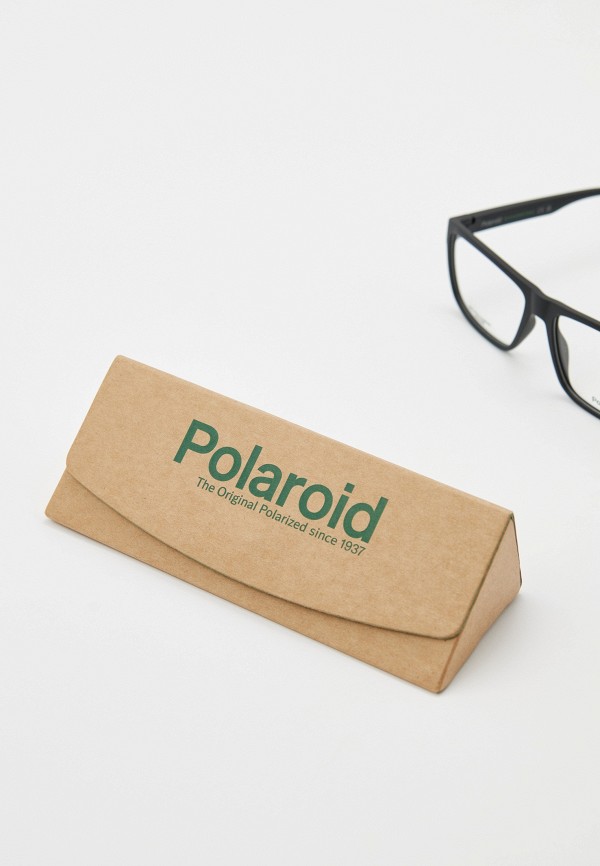 Polaroid Оправа - PLD D569 0VK - фото 4