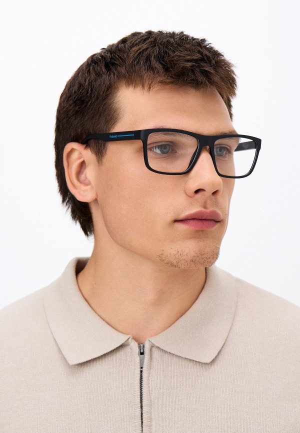 Polaroid Оправа - PLD D569 0VK - фото 5