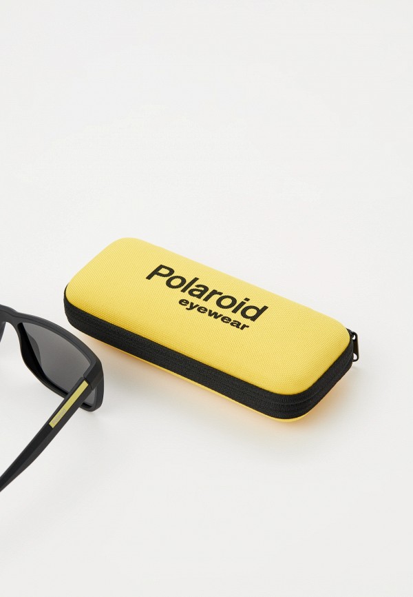 Polaroid Очки солнцезащитные - фото 4