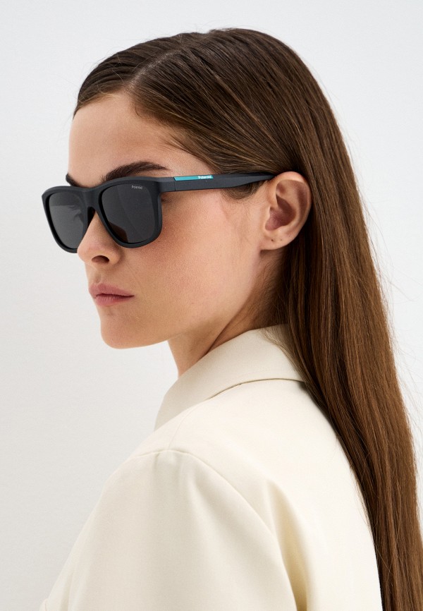 Polaroid Очки солнцезащитные - фото 6