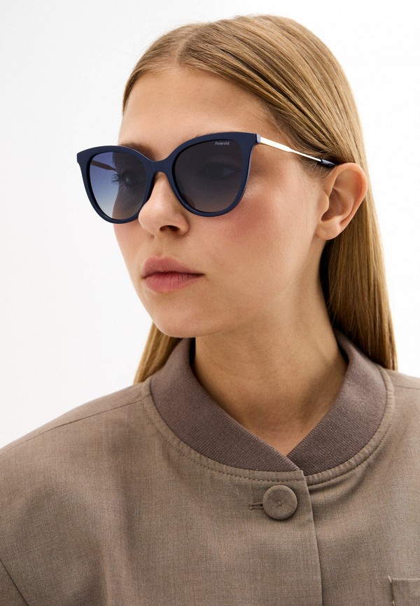 Polaroid Очки солнцезащитные - фото 5