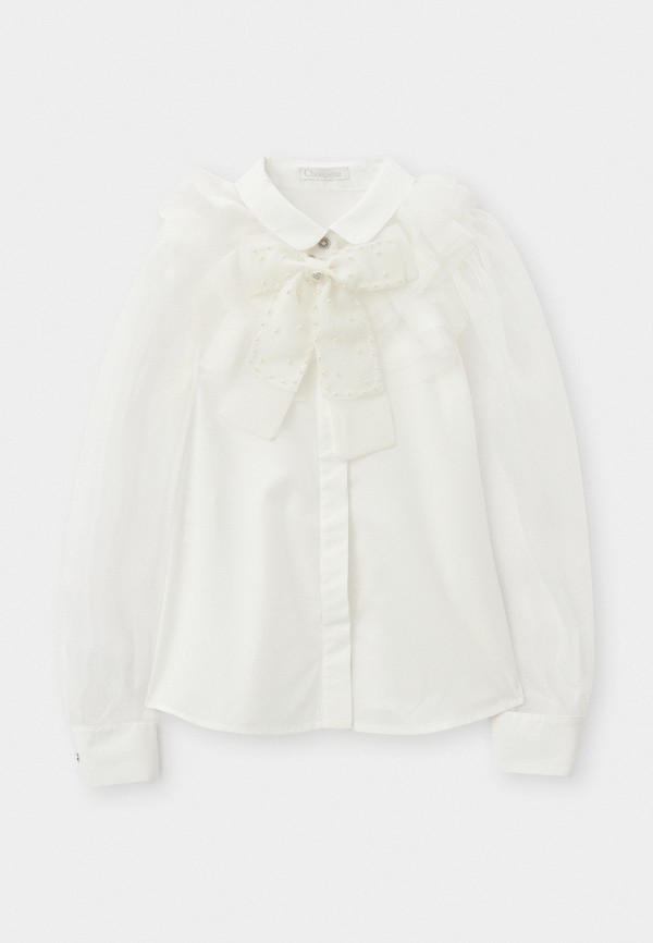 Choupette Блуза - фото 1