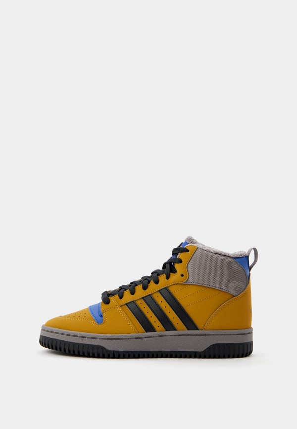 adidas Кеды - BREAK START MID J WINTERIZED - фото 1