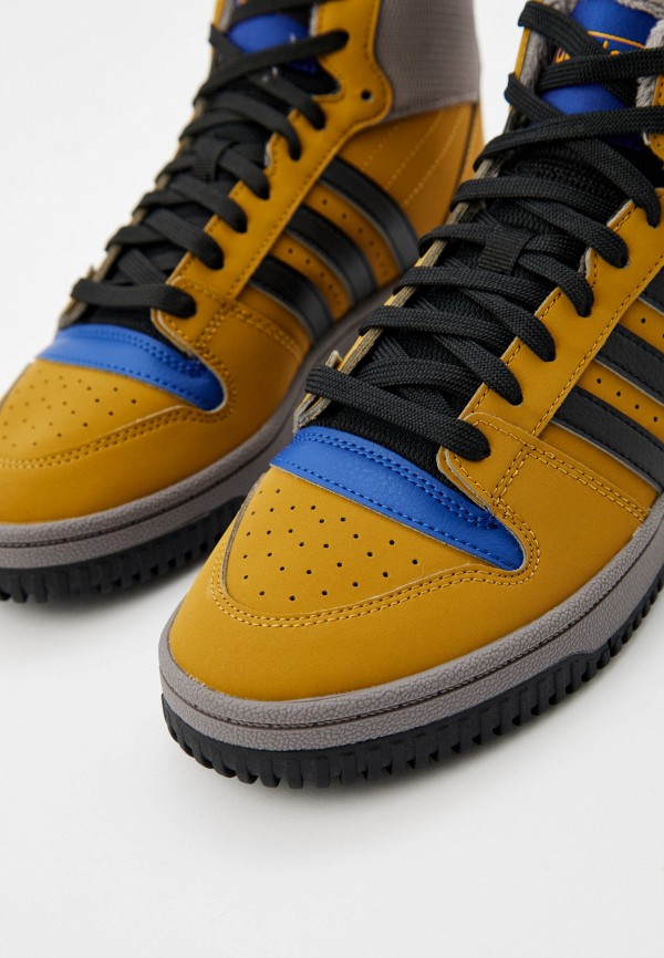adidas Кеды - BREAK START MID J WINTERIZED - фото 2