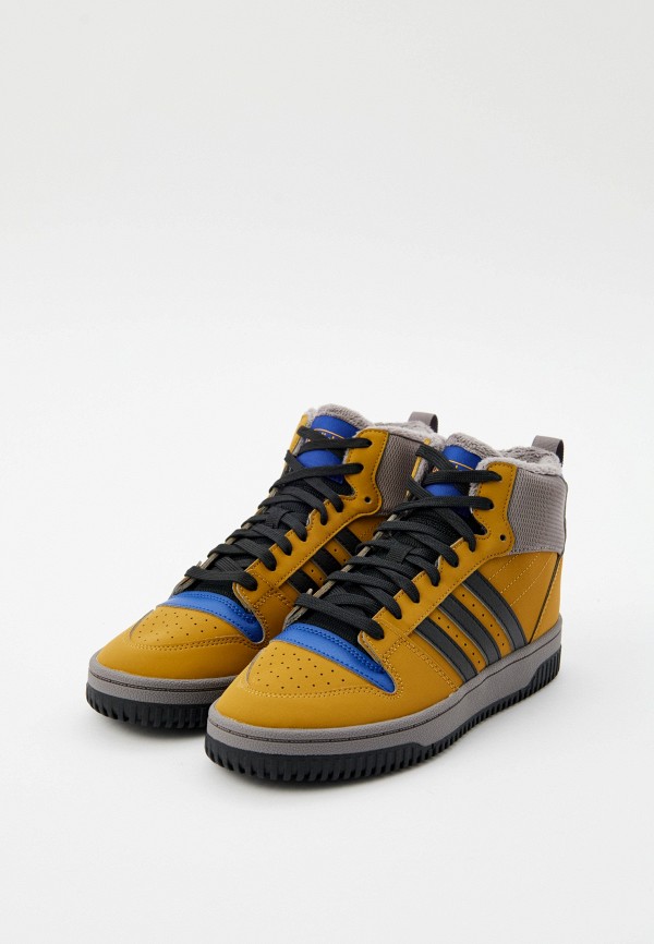 adidas Кеды - BREAK START MID J WINTERIZED - фото 3