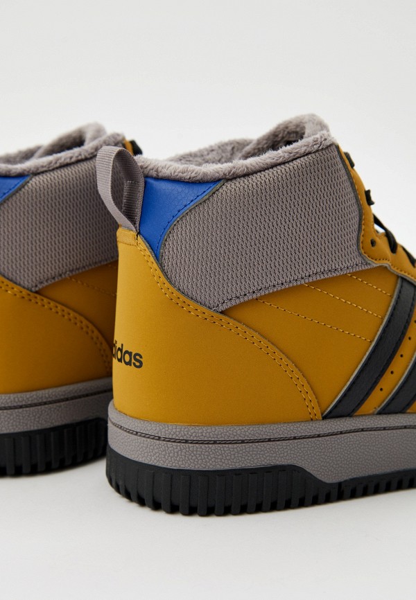 adidas Кеды - BREAK START MID J WINTERIZED - фото 4