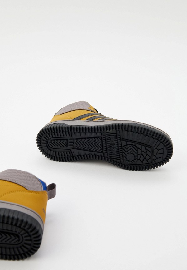 adidas Кеды - BREAK START MID J WINTERIZED - фото 5