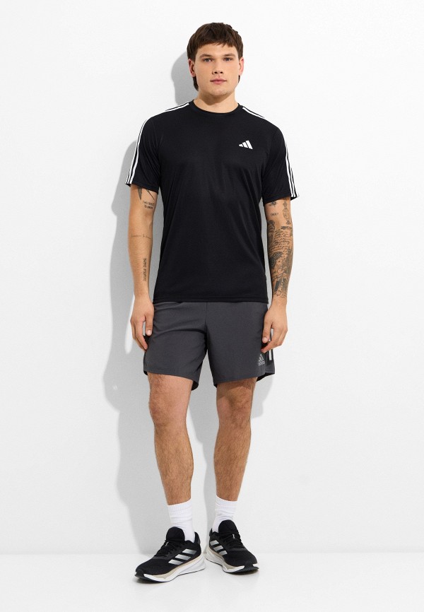 adidas Футболка спортивная - TR-ES BASE 3S T - фото 2