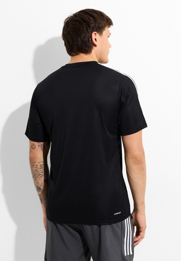 adidas Футболка спортивная - TR-ES BASE 3S T - фото 3