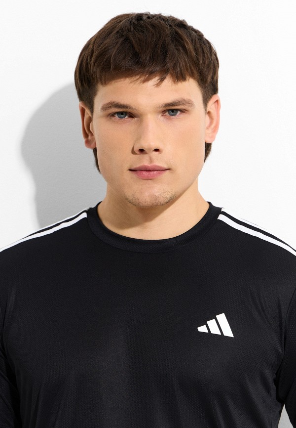 adidas Футболка спортивная - TR-ES BASE 3S T - фото 4