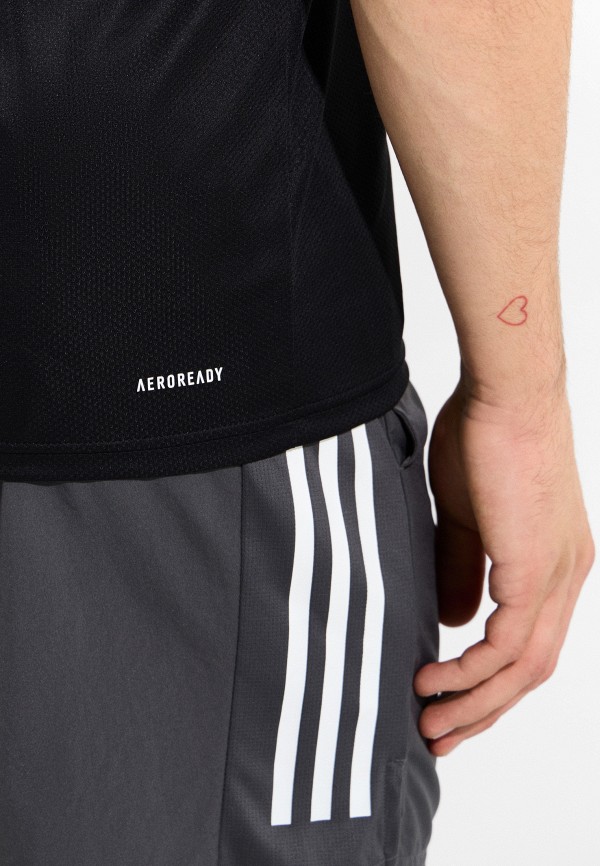 adidas Футболка спортивная - TR-ES BASE 3S T - фото 5