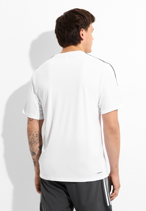 adidas Футболка спортивная - TR-ES BASE 3S T - фото 3