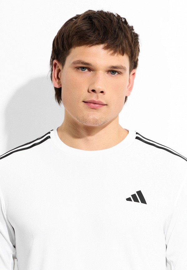 adidas Футболка спортивная - TR-ES BASE 3S T - фото 4