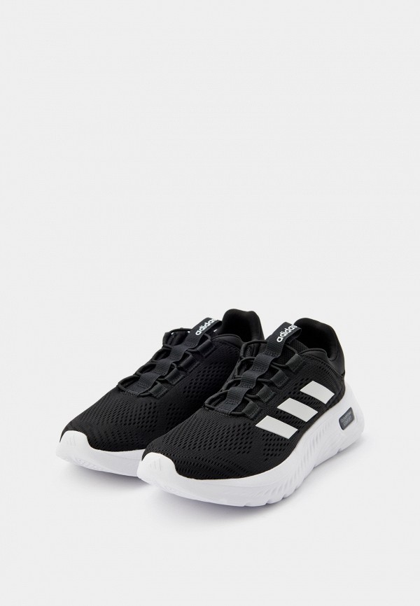 adidas Кроссовки - CLOUDFOAM COMFY EL - фото 3