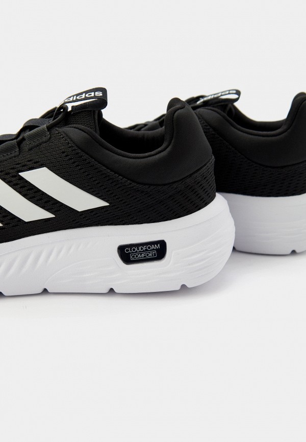 adidas Кроссовки - CLOUDFOAM COMFY EL - фото 4