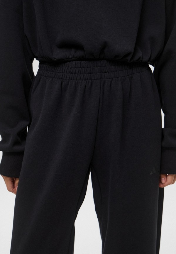 adidas Брюки спортивные - W ALL SZN SL PT - фото 4