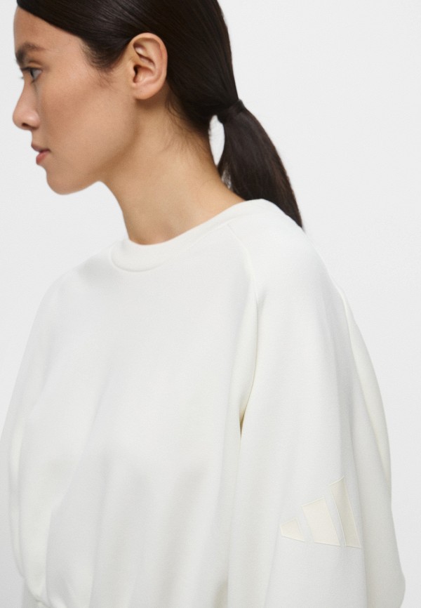 adidas Свитшот - W ALL SZN SL SW - фото 5